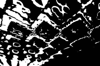 Soyut arkaplan. monokrom dokusu. resim siyah ve beyaz tonları içerir.