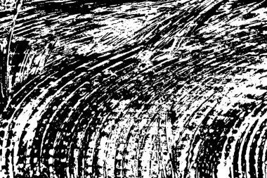 soyut Siyah Beyaz deseni, grunge arkaplanı, kopyalama alanı