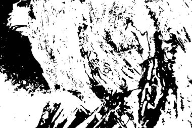 Soyut arkaplan. monokrom dokusu. resim siyah ve beyaz tonları içerir.