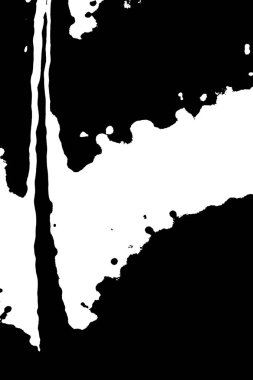 Soyut arkaplan. monokrom dokusu. resim siyah ve beyaz tonları içerir.