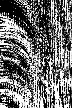 soyut Siyah Beyaz deseni, grunge arkaplanı, kopyalama alanı