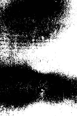 soyut Siyah Beyaz deseni, grunge arkaplanı, kopyalama alanı