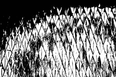 Siyah beyaz desenli, soyut arkaplan, kopyalama alanı