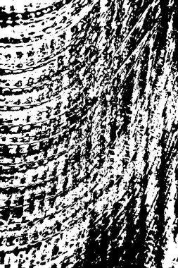 soyut Siyah Beyaz deseni, grunge arkaplanı, kopyalama alanı