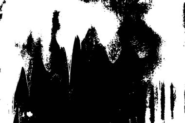 Soyut arkaplan. monokrom dokusu. resim siyah ve beyaz tonları içerir.