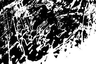 Soyut arkaplan. monokrom dokusu. resim siyah ve beyaz tonları içerir.