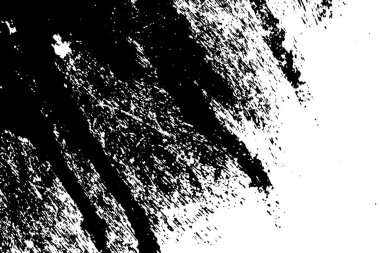 Soyut arkaplan. monokrom dokusu. resim siyah ve beyaz tonları içerir.