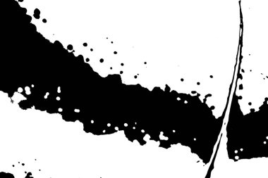 Soyut arkaplan. monokrom dokusu. resim siyah ve beyaz tonları içerir.