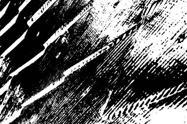 Siyah beyaz desenli, soyut arkaplan, kopyalama alanı