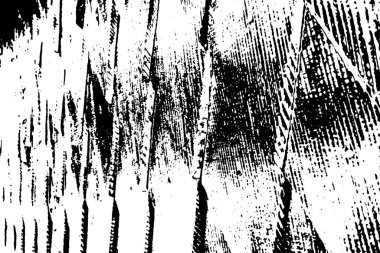 Siyah beyaz desenli, soyut arkaplan, kopyalama alanı