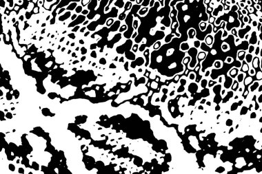 Soyut arkaplan. monokrom dokusu. resim siyah ve beyaz tonları içerir.