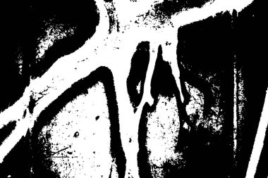 Soyut arkaplan. monokrom dokusu. resim siyah ve beyaz tonları içerir.