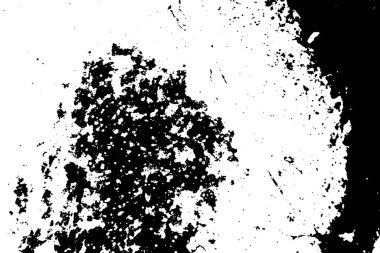 Soyut arkaplan. monokrom dokusu. resim siyah ve beyaz tonları içerir.