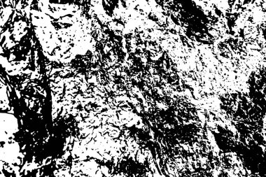 Soyut arkaplan. monokrom dokusu. resim siyah ve beyaz tonları içerir.