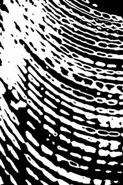 soyut Siyah Beyaz deseni, grunge arkaplanı, kopyalama alanı
