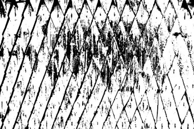 Siyah beyaz desenli, soyut arkaplan, kopyalama alanı