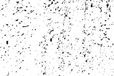 siyah beyaz soyut grunge arkaplanı tam çerçeve 