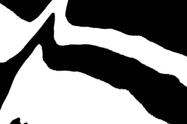 Soyut arkaplan. monokrom dokusu. resim siyah ve beyaz tonları içerir.