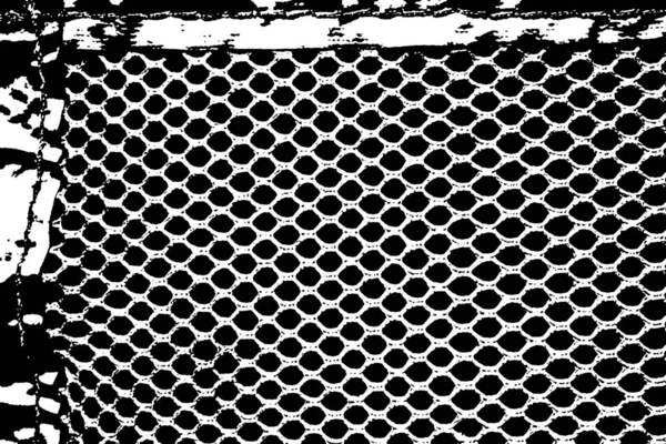 Abstract Black White Pattern Grunge Background Copy Space — Stock Photo, Image
