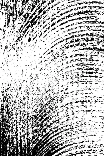 アブストラクトブラックホワイトパターングランジ背景コピースペース — ストック写真