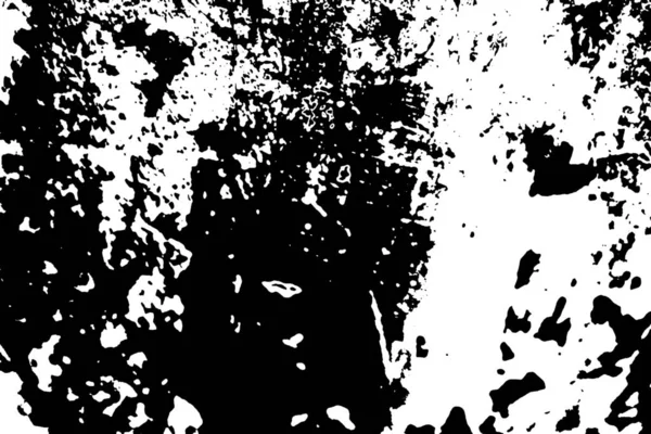 Sfondo Astratto Texture Monocromatica Immagine Compreso Effetto Toni Bianco Nero — Foto Stock