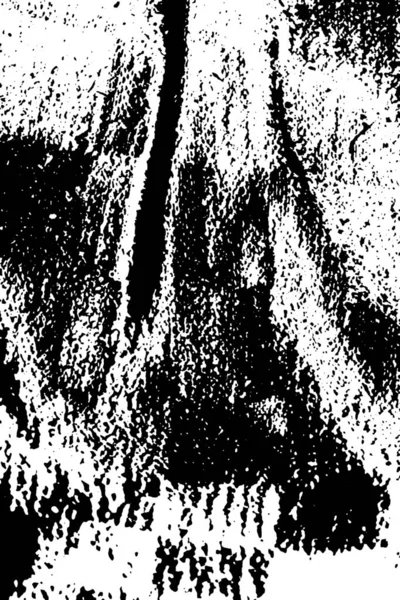 Sfondo Astratto Texture Monocromatica Immagine Compreso Effetto Toni Bianco Nero — Foto Stock