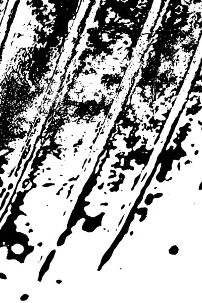 Sfondo Astratto Texture Monocromatica Immagine Compreso Effetto Toni Bianco Nero — Foto Stock