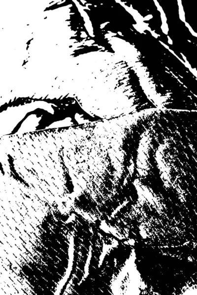 Abstrak Grunge Background Penuh Frame — Stok Foto