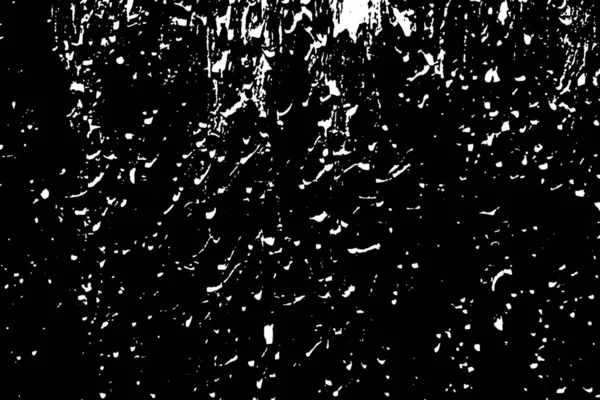 Preto Branco Abstrato Grunge Fundo Completo Quadro — Fotografia de Stock