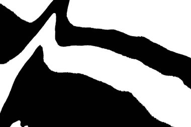 Soyut arkaplan. monokrom dokusu. resim siyah ve beyaz tonları içerir.