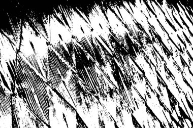 Siyah beyaz desenli, soyut arkaplan, kopyalama alanı