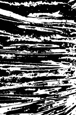 Soyut arkaplan. monokrom dokusu. resim siyah ve beyaz tonları içerir.