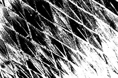 Siyah beyaz desenli, soyut arkaplan, kopyalama alanı