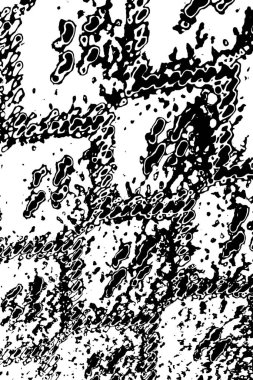 Soyut arkaplan. monokrom dokusu. resim siyah ve beyaz tonları içerir.