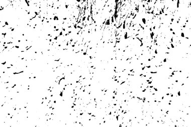 siyah beyaz soyut grunge arkaplanı tam çerçeve 