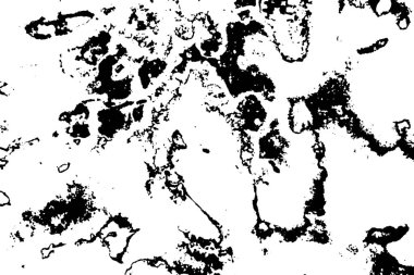 Siyah beyaz desenli, soyut arkaplan, kopyalama alanı