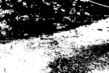 Soyut arkaplan. monokrom dokusu. resim siyah ve beyaz tonları içerir.