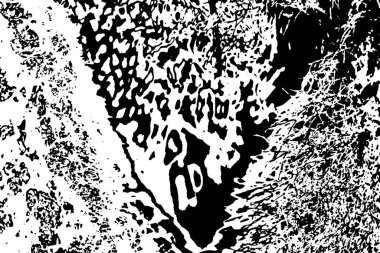 Soyut arkaplan. monokrom dokusu. resim siyah ve beyaz tonları içerir.