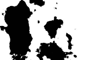 soyut Siyah Beyaz deseni, grunge arkaplanı, kopyalama alanı