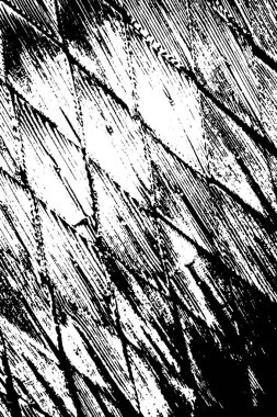 Siyah beyaz desenli, soyut arkaplan, kopyalama alanı