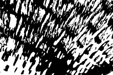 Soyut arkaplan. monokrom dokusu. resim siyah ve beyaz tonları içerir.