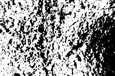 Soyut arkaplan. monokrom dokusu. resim siyah ve beyaz tonları içerir.