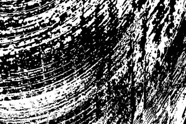 soyut Siyah Beyaz deseni, grunge arkaplanı, kopyalama alanı