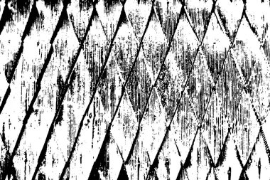 Siyah beyaz desenli, soyut arkaplan, kopyalama alanı