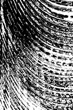 soyut Siyah Beyaz deseni, grunge arkaplanı, kopyalama alanı