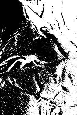 soyut grunge arkaplanı tam çerçeve 