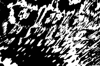 Soyut arkaplan. monokrom dokusu. resim siyah ve beyaz tonları içerir.