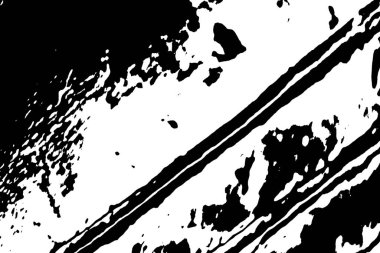 Soyut arkaplan. monokrom dokusu. resim siyah ve beyaz tonları içerir.