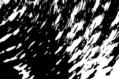 Siyah beyaz desenli, soyut arkaplan, kopyalama alanı