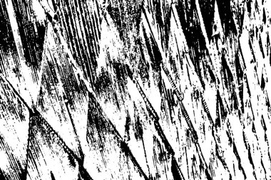 Siyah beyaz desenli, soyut arkaplan, kopyalama alanı